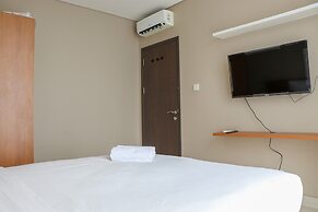 Scenic And Spacious 1Br Ciputra International Apartment