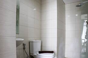 Scenic And Spacious 1Br Ciputra International Apartment