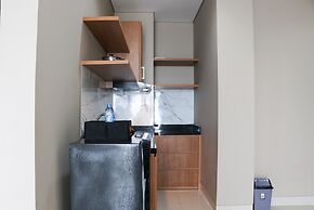 Scenic And Spacious 1Br Ciputra International Apartment