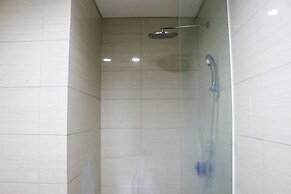 Scenic And Spacious 1Br Ciputra International Apartment