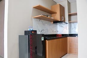 Scenic And Spacious 1Br Ciputra International Apartment