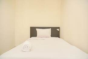 Homey And Nice 2Br At City Home Gading Riverview (Moi) Apartment
