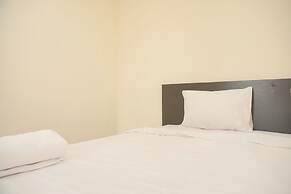 Homey And Nice 2Br At City Home Gading Riverview (Moi) Apartment