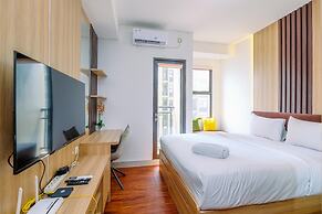 Comfy And Modern Studio At Transpark Cibubur Apartment