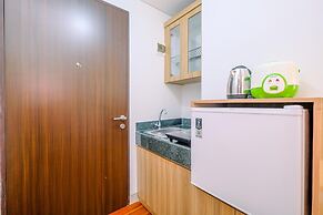 Comfy And Modern Studio At Transpark Cibubur Apartment