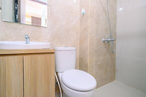 Comfy And Modern Studio At Transpark Cibubur Apartment