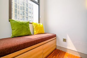 Comfy And Modern Studio At Transpark Cibubur Apartment