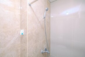 Comfy And Modern Studio At Transpark Cibubur Apartment