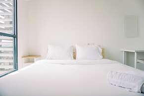 Wonderful And Strategic Studio Apartment Sky House Alam Sutera