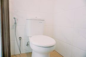 Wonderful And Strategic Studio Apartment Sky House Alam Sutera