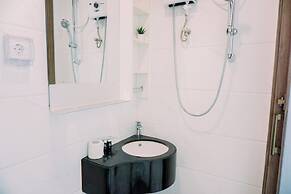 Wonderful And Strategic Studio Apartment Sky House Alam Sutera