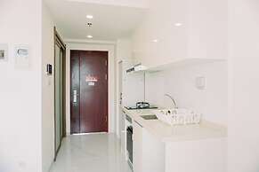 Wonderful And Strategic Studio Apartment Sky House Alam Sutera