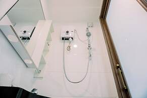 Wonderful And Strategic Studio Apartment Sky House Alam Sutera