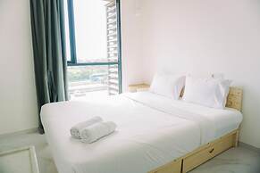 Wonderful And Strategic Studio Apartment Sky House Alam Sutera