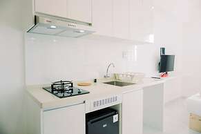 Wonderful And Strategic Studio Apartment Sky House Alam Sutera