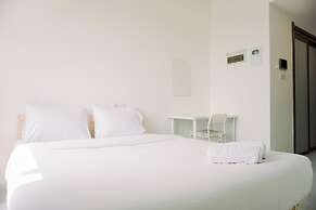 Wonderful And Strategic Studio Apartment Sky House Alam Sutera