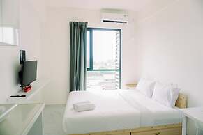 Wonderful And Strategic Studio Apartment Sky House Alam Sutera