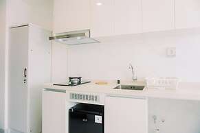 Wonderful And Strategic Studio Apartment Sky House Alam Sutera