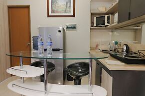 Prime View 2Br At Grand Setiabudi Bandung Apartment