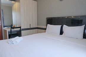 Prime View 2Br At Grand Setiabudi Bandung Apartment