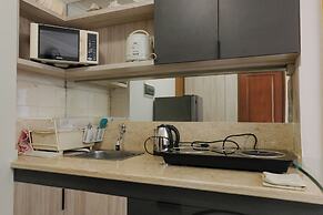 Prime View 2Br At Grand Setiabudi Bandung Apartment