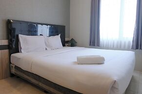 Prime View 2Br At Grand Setiabudi Bandung Apartment
