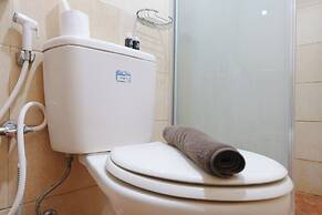 Prime View 2Br At Grand Setiabudi Bandung Apartment