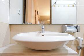 Prime View 2Br At Grand Setiabudi Bandung Apartment