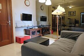 Prime View 2Br At Grand Setiabudi Bandung Apartment