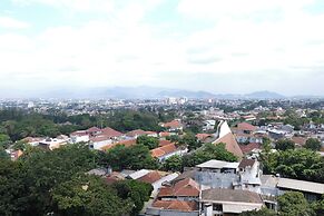 Prime View 2Br At Grand Setiabudi Bandung Apartment