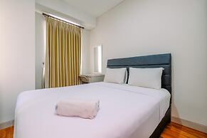 Modern Look And Homey 2Br Transpark Cibubur Apartment Near Mall