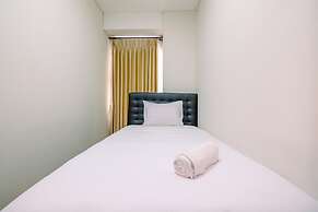 Modern Look And Homey 2Br Transpark Cibubur Apartment Near Mall