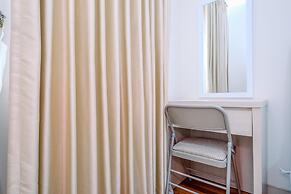 Modern Look And Homey 2Br Transpark Cibubur Apartment Near Mall