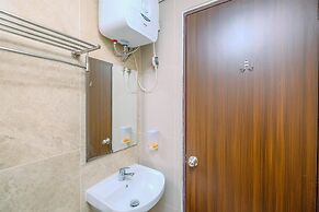 Modern Look And Homey 2Br Transpark Cibubur Apartment Near Mall