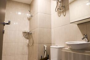 Best Choice And New 2Br At Citra Living Apartment