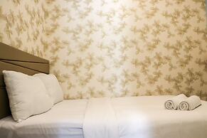 Best Choice And New 2Br At Citra Living Apartment