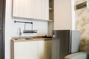 Best Choice And New 2Br At Citra Living Apartment