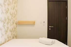 Best Choice And New 2Br At Citra Living Apartment