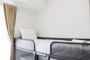 Best Choice And New 2Br At Citra Living Apartment