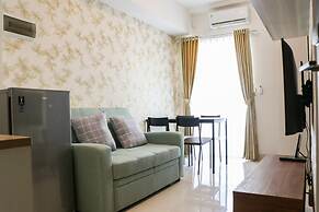 Best Choice And New 2Br At Citra Living Apartment