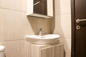 Best Choice And New 2Br At Citra Living Apartment