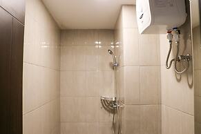 Best Choice And New 2Br At Citra Living Apartment