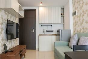 Best Choice And New 2Br At Citra Living Apartment