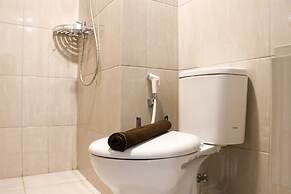 Best Choice And New 2Br At Citra Living Apartment