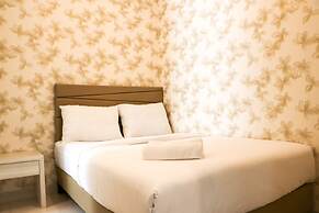 Best Choice And New 2Br At Citra Living Apartment