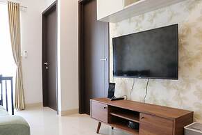 Best Choice And New 2Br At Citra Living Apartment