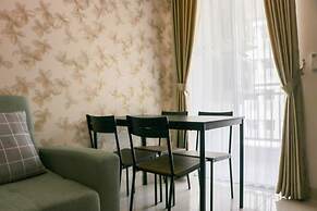 Best Choice And New 2Br At Citra Living Apartment