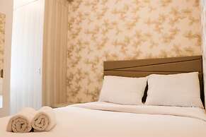 Best Choice And New 2Br At Citra Living Apartment