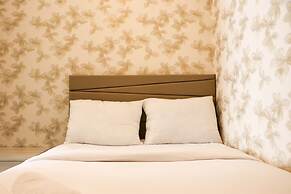 Best Choice And New 2Br At Citra Living Apartment