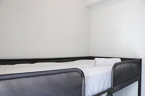 Best Choice And New 2Br At Citra Living Apartment